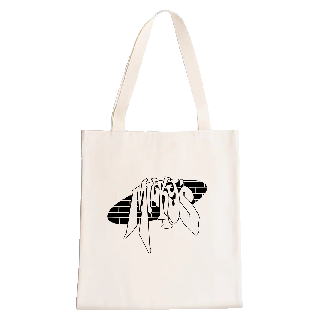 MILKYS Tote Bag