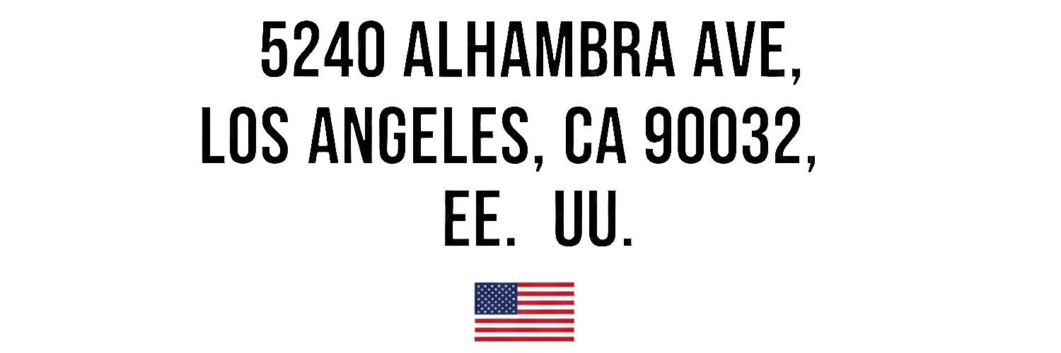 5240 Alhambra Ave, Los Angeles CA 90032